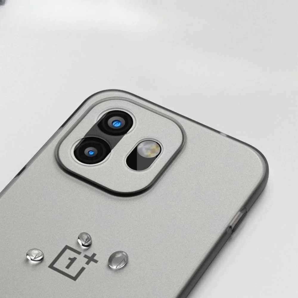 Enhanced Frosted Semi-Transparent Shockproof TPU Soft Phone Case with MagSafe Charging Compatibility