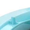 Portable Kids Travel Potty Seat Pad Baby Solid Toilet Training Seat Cover Toddler Urine Assistant Cushion Children Pot Seater 6