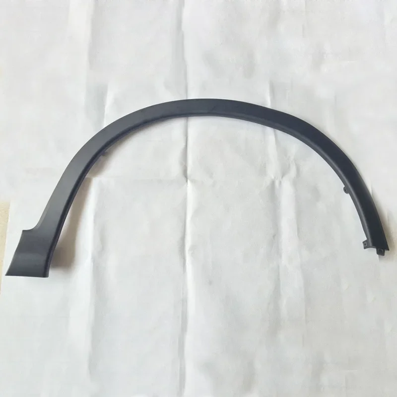 Fender Trim Quarter Flare Wheel Moulding for 2007- Honda CR-V Front Rear Left Right