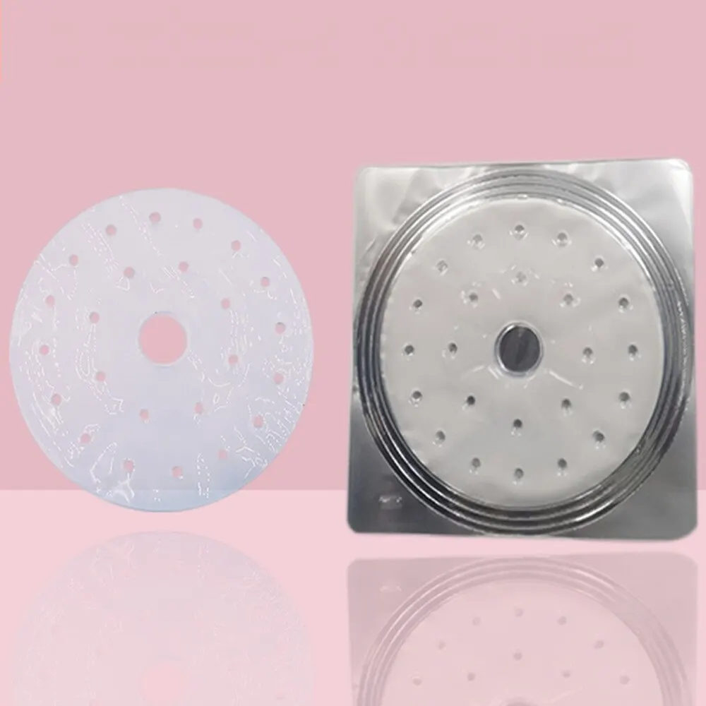 Body Repairing Patches Women&rsquo;s Enhancement Patch Breast Care Lifting And Firming Beauty Tender Breast Patch