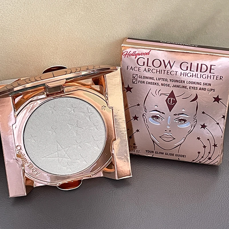 Pearlescent Glow