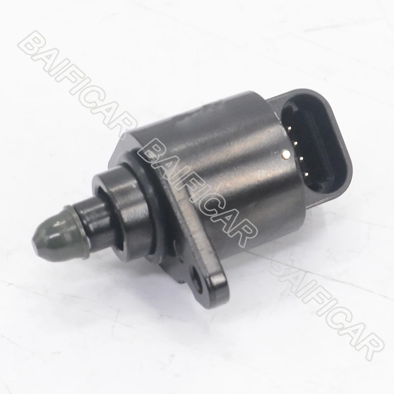 Baificar Idle Air Control Valve Stepper Motor 19209V For Peugeot 206 SW 1.1