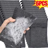 Double-layer Thickened Soap Bag Bath Cleansing Foaming Net Pouch Body Exfoliating Scrubber Sponges Bathroom Nylon Soap Pocket 1