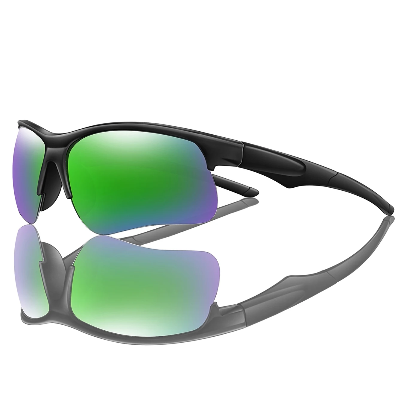 Fashion Motorcycle Glasses Men Women Sports Bike Outdoor Mtb Bicycle Eyewear Camping Hiking Driving Colours Goggles UV400 5