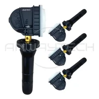 1/4PCS Tire Pressure Monitoring Sensor TPMS 52940BV100 for KIA Sportage EV6 Hyundai Tucson Creta Compatible with 52940BV100 - Image 5