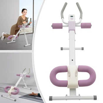 Adjustable Ab Trainer 1