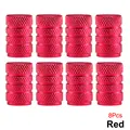 Red-8Pcs