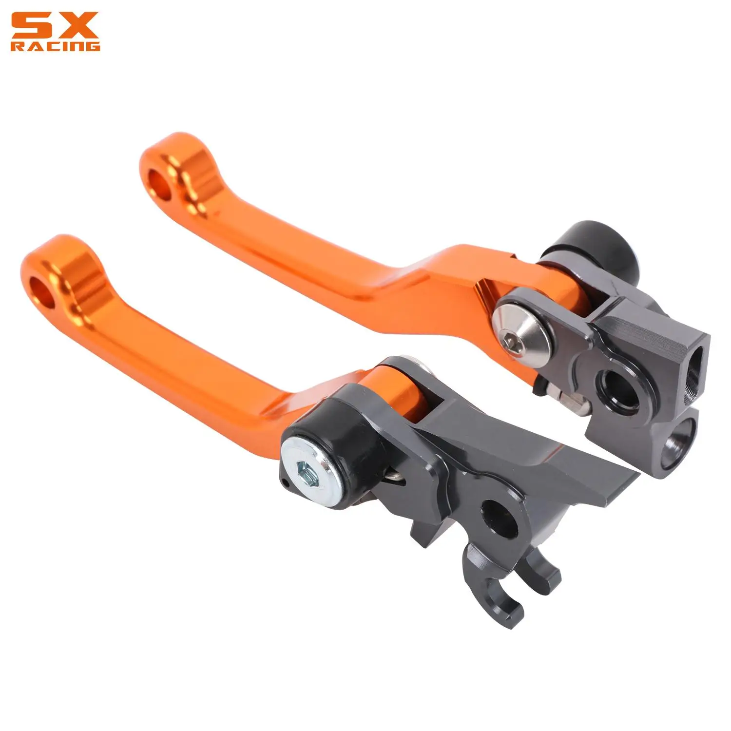 

Motorcycle CNC Brake Clutch Lever Pivot For KTM SX XC SXF XCF XCW EXC XCFW SMR EXCR 250 350 400 450 500 505 525 530 2007-2013