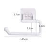 1 Pcs Small White