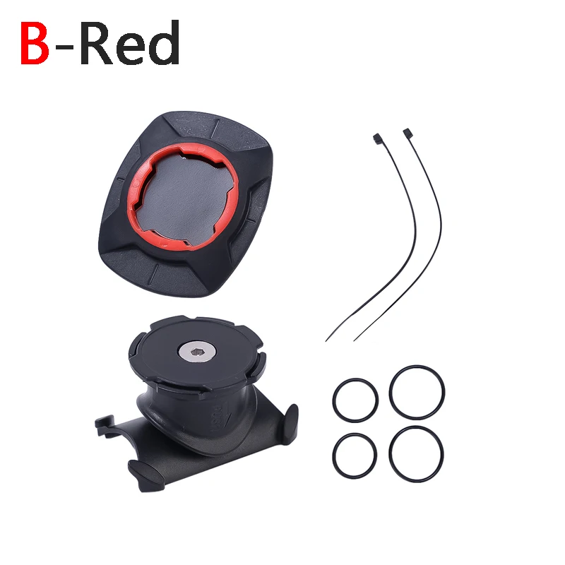 B-Red