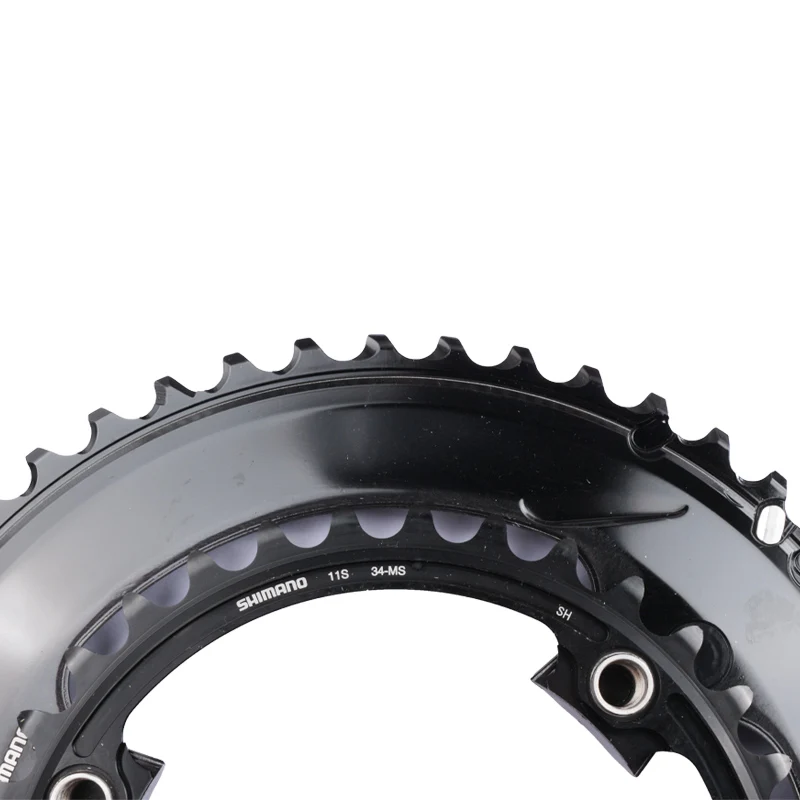 SHIMANO DURA-ACE R9100 Crankset 2x11s Road Bike Bicycle FC