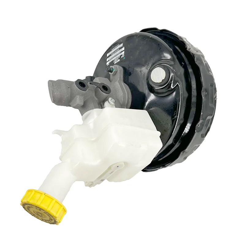 Brake Servo Booster With Brake Master Cylinder For MG HS 10593644 Car Accessories