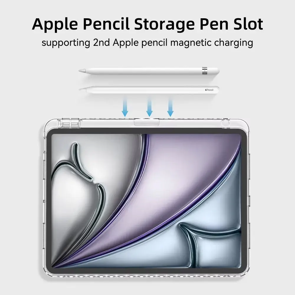 Universal iPad Protective Cover