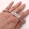Islam muslim Allah Alaisallah Stainless Steel Bracelet Bangle Is Allah not sufficient for His servants 5
