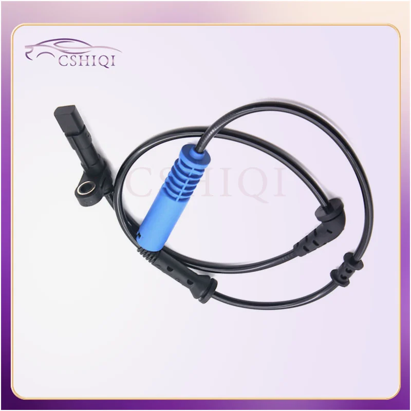 Front Left/Right ABS Wheel Speed Sensor Mini Cooper R50 R52 R53 2001-2008 Series Models SU12540 5S11087 6756384