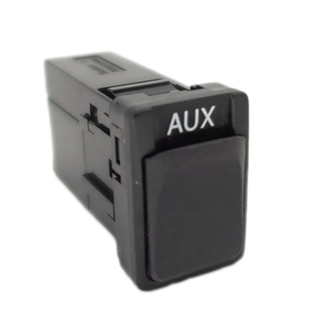 

Адаптер интерфейса USB AUX для Toyota Lexus 86190-60040