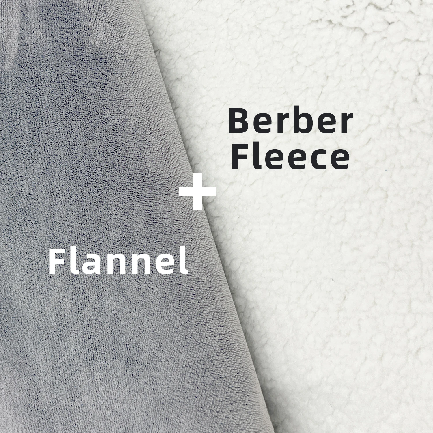 50*60inch Heating Blanket Electric Blanket Soft Heated Throw Blanket 6 Heating Levels & 4 Hours auto-Off