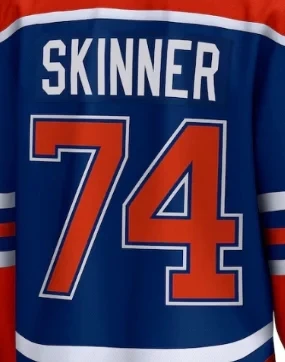 Famous brand Edmonton Ice hockey jerseys with embroidered men women youth #97 MCDAVID #29 DRAISAITL #18 HYMAN