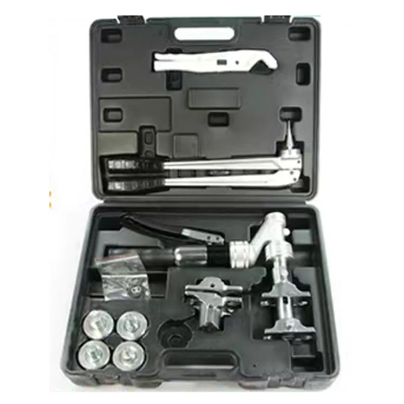 Hydraulic Pex Pipe Crimping Tools Pressing Tools Clamping Tools Plumbing Tools 16-32mm 2