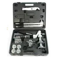 Hydraulic Pex Pipe Crimping Tools Pressing Tools Clamping Tools Plumbing Tools 16-32mm 2