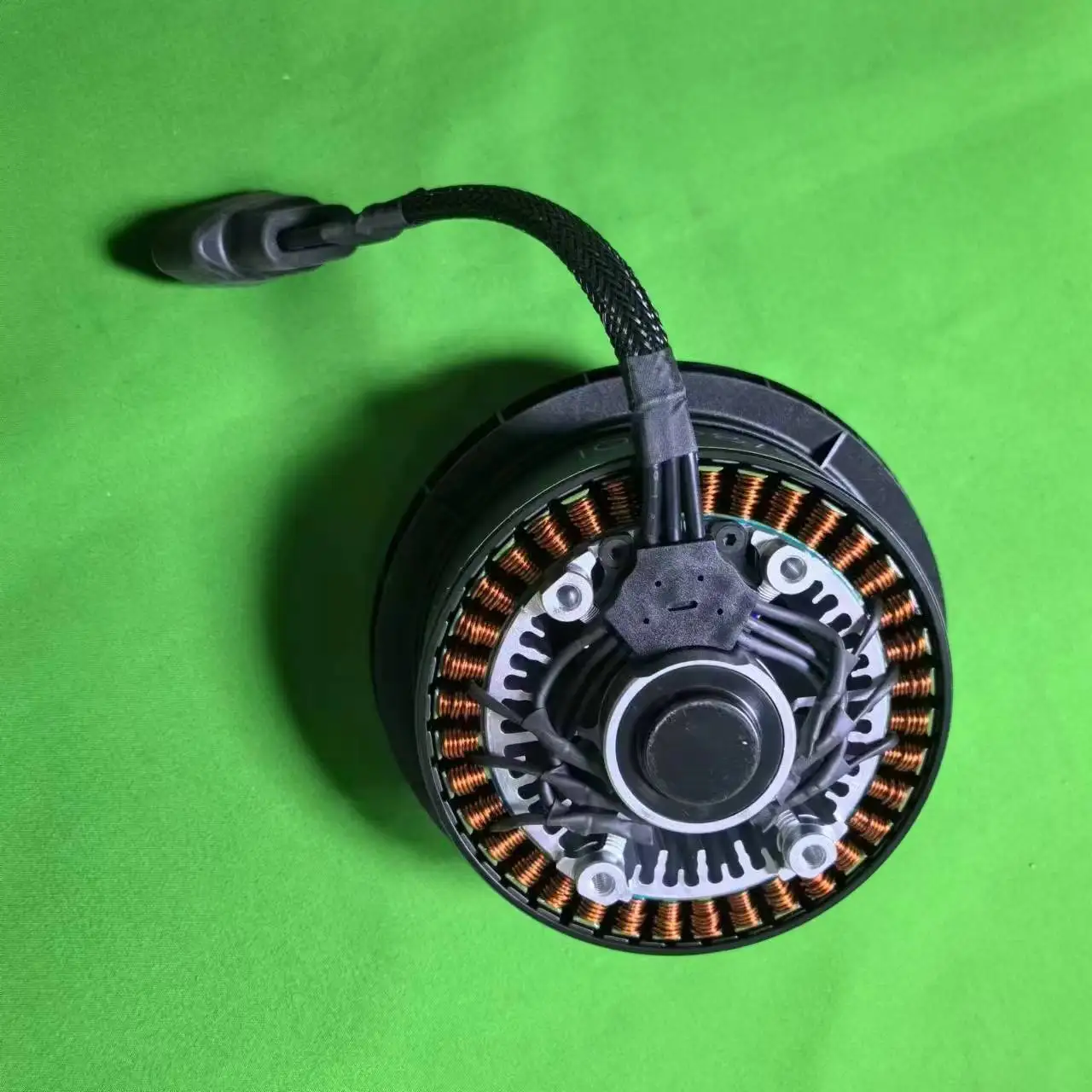 T25 motor 10028 59KV For DJI plant protection UAV T25