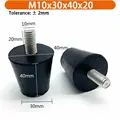 M10x30x40x20