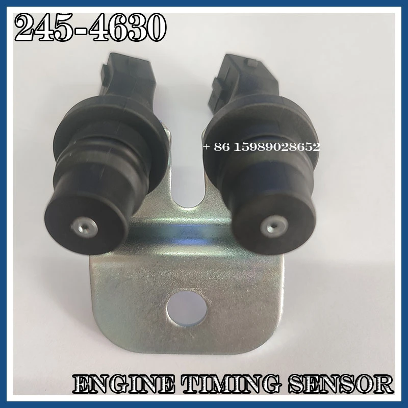 C7 C9 Engine Timing Sensor 245 4630 236 6221 109 7194 for Caterpillar