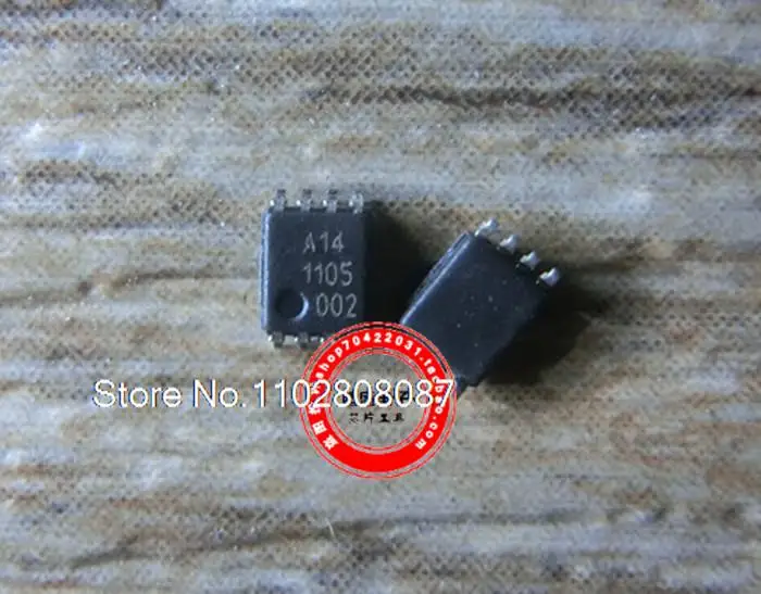 

10 шт./партия 74AHC3G14DC 74AH3C A14 MSOP8