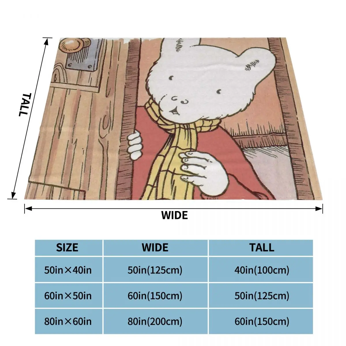 Rupert Bear 1 ��� ħ�뺸 ħ�� �ε巯�� �ִϸ��̼� ���, �� ������ ���