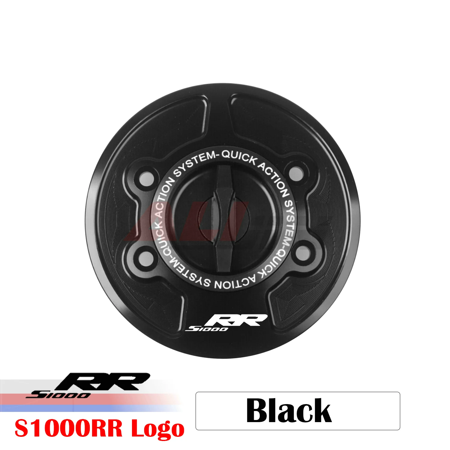 S1000RR-Black