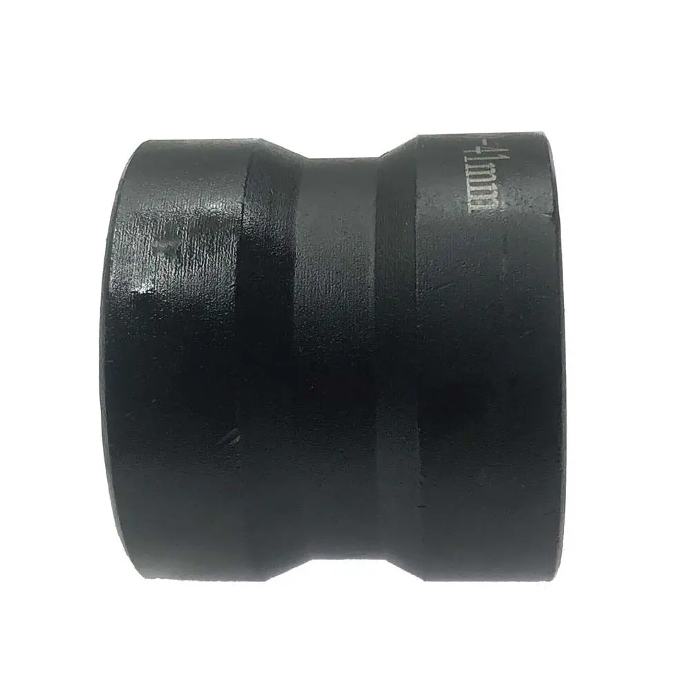 1Pcs Repair Removal Tool Nut Sleeve 39mm-41mm 43mm-46mm Carbon Steel Pulley Nut Motorcycle Part Clutch Disassembly 2