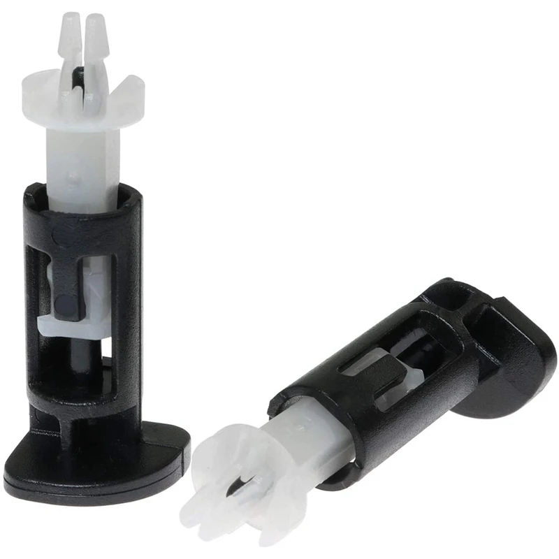 Fastener Mount Pin For Socket LGA 775 CPU Heatsink Cooling Fan 40 Pcs