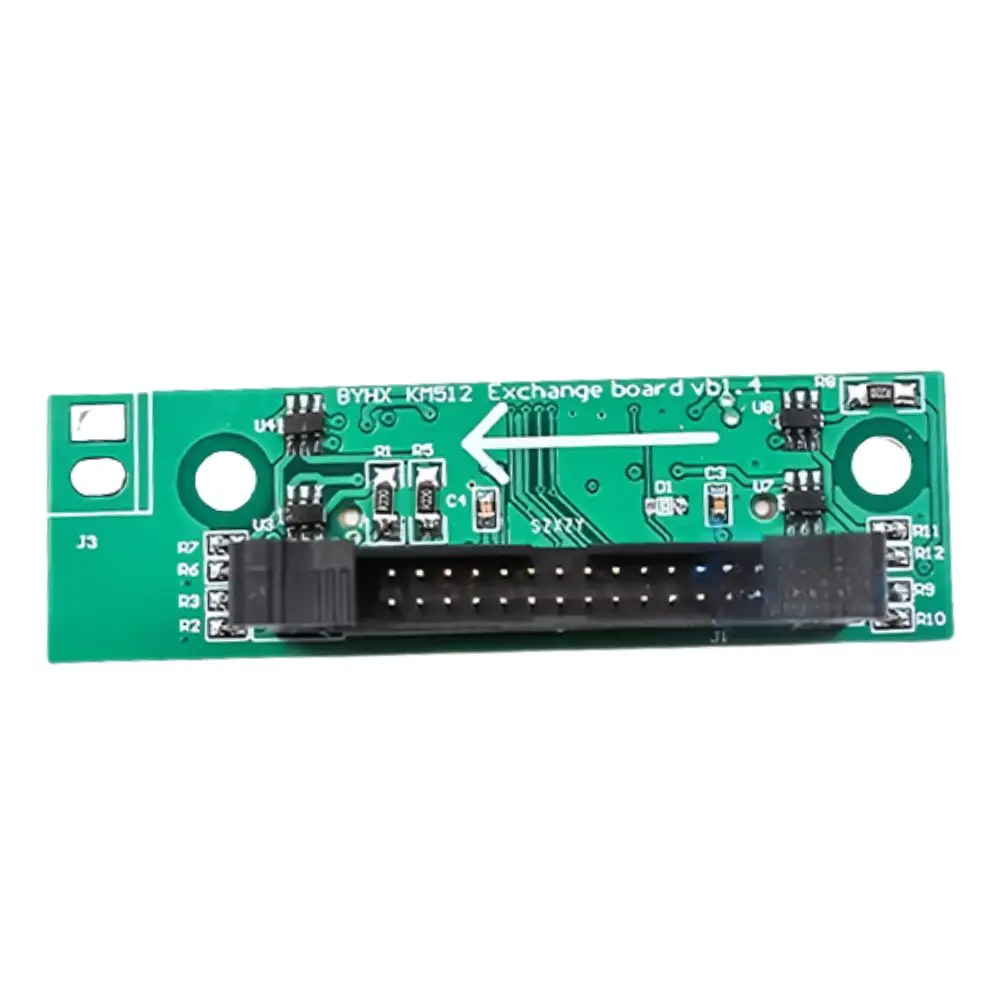 Konica 512 프린트 헤드 어댑터 보드 ? 잉크젯 프린터용 교체 부품