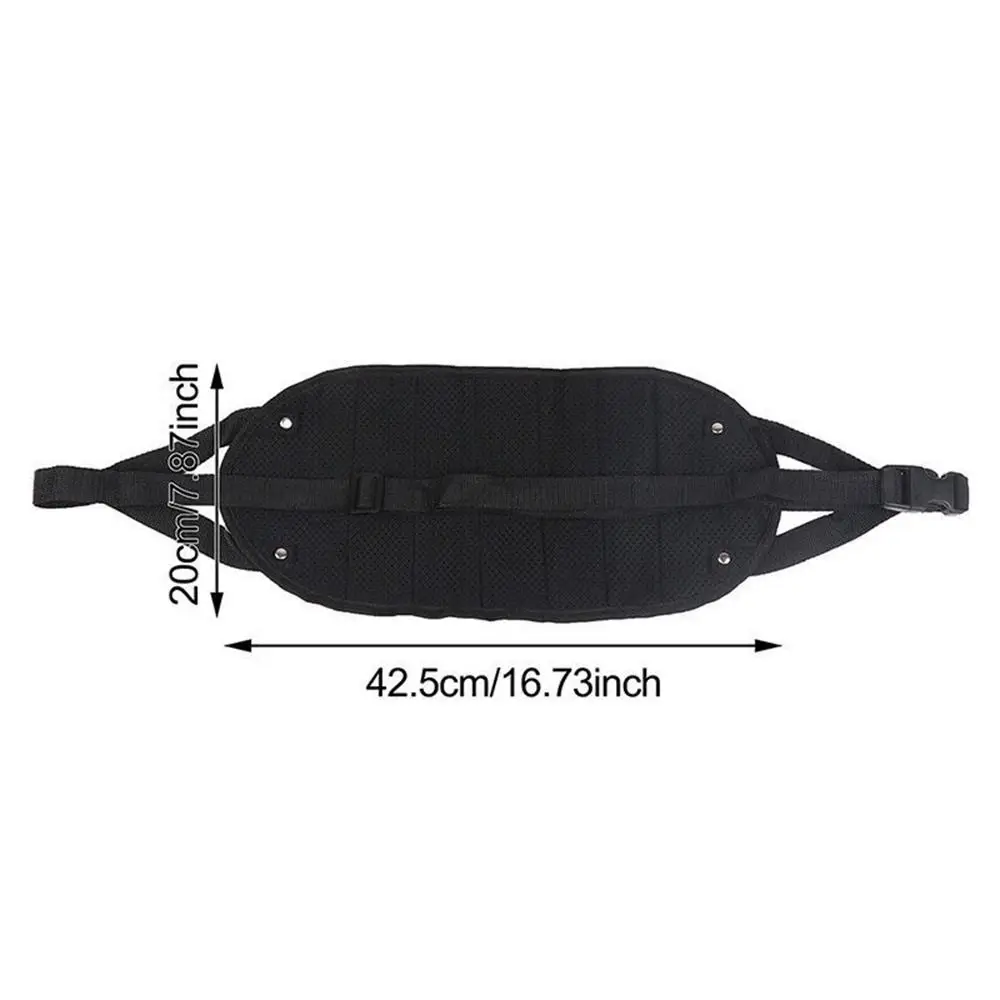 Waterproof Swelling Relieve Fatigue Travel Airplane Leg Hammock Foot Hanger Furniture Hanging Footrest Hammock airplane footrest foot hammocks