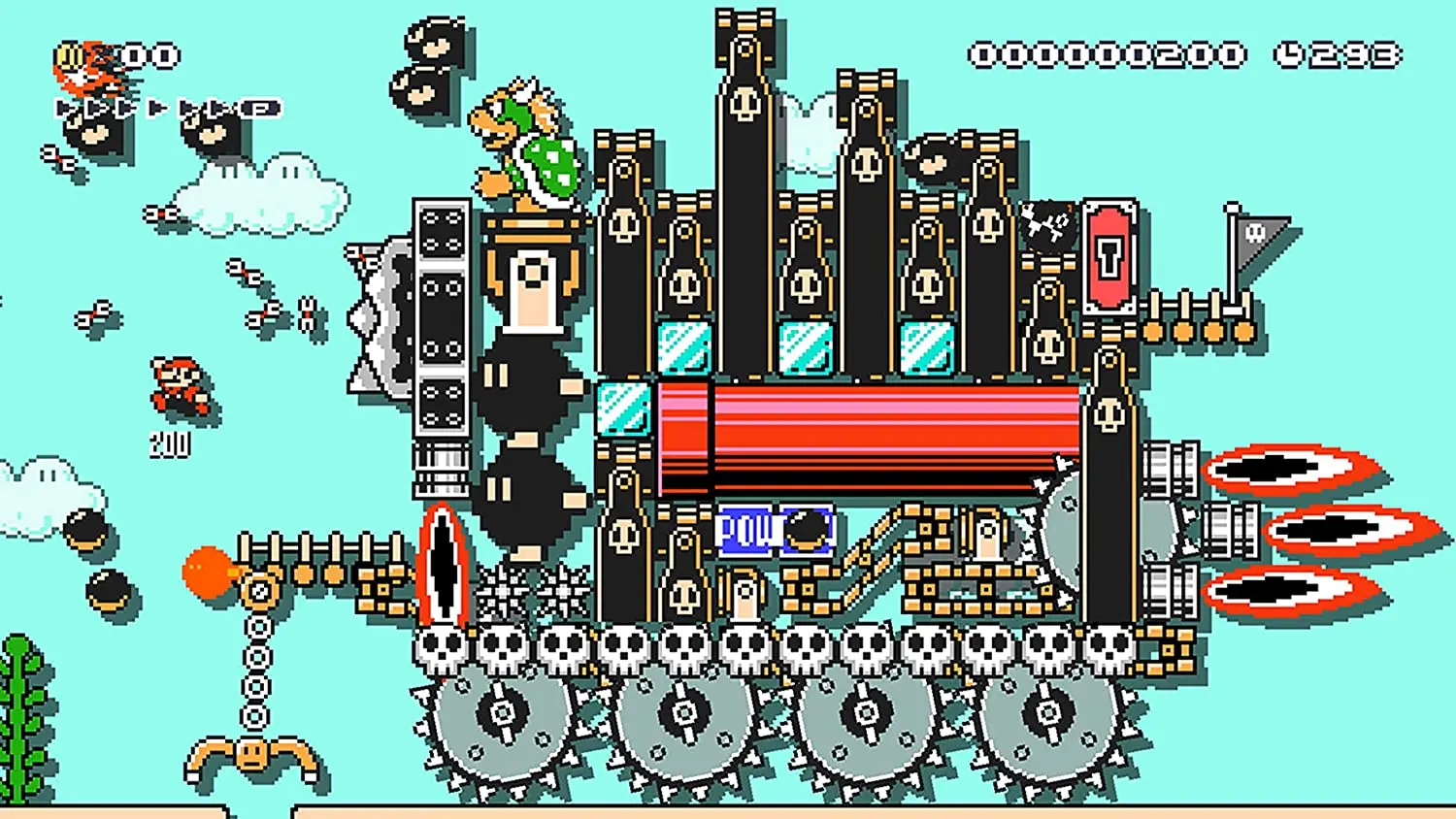 Mario maker 2 игра. Super mario maker 2. super mario maker 2 [switch].