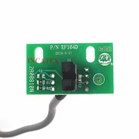 2 Pcs Dahao EF164D Frame Limit Sensor with Cable for Feiya, ZGM, Haina, Ricoma, CAMFive Embroidery Machines - Image 4