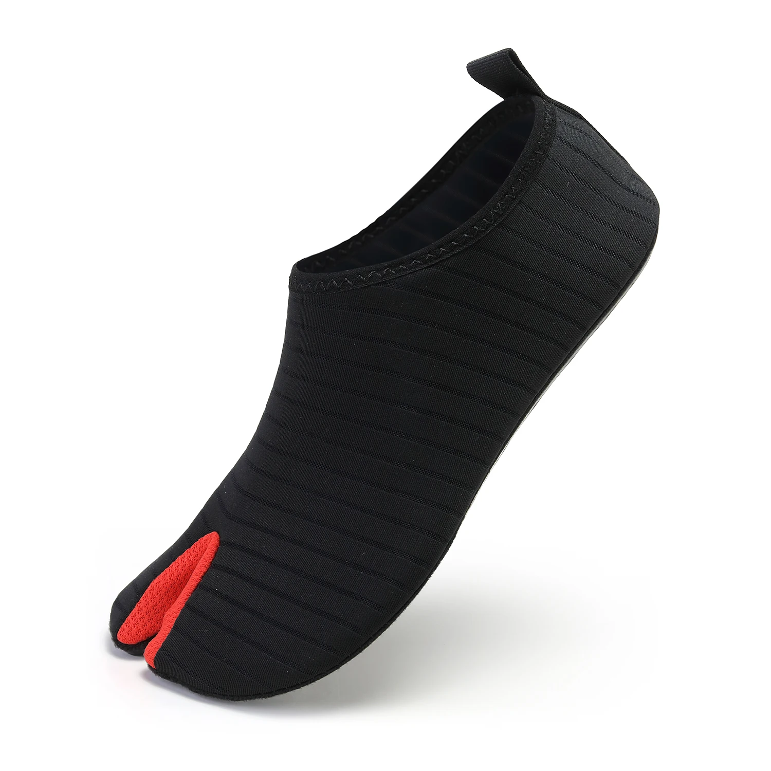 Description Picture 4 of itemDiving Shoes Women Aqua Shoes Men Beach Swimming Water Sport Socks Barefoot Sneaker Fitness Dance Swim Surfing Snorkeling Shoes