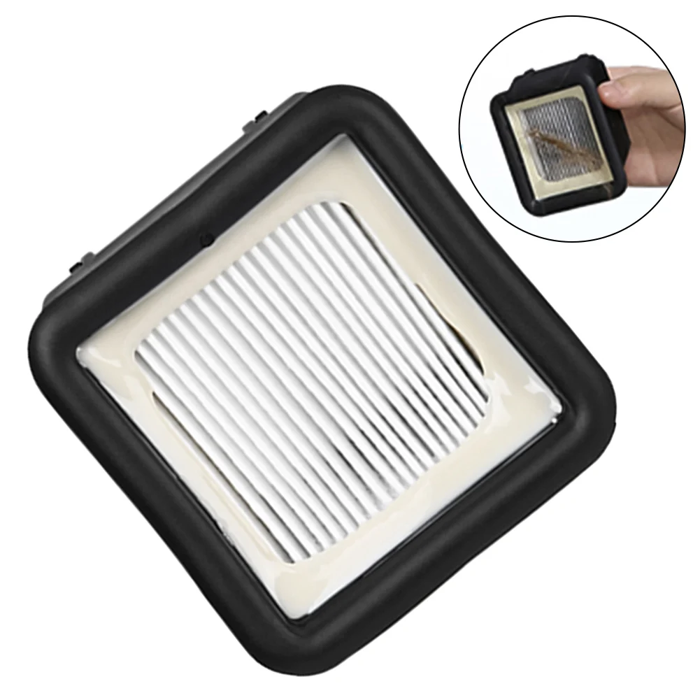 

Фильтр для пылесоса Flomo I, запасная часть для сбора пыли, Сменные аксессуары для домашней уборки, 1 шт.