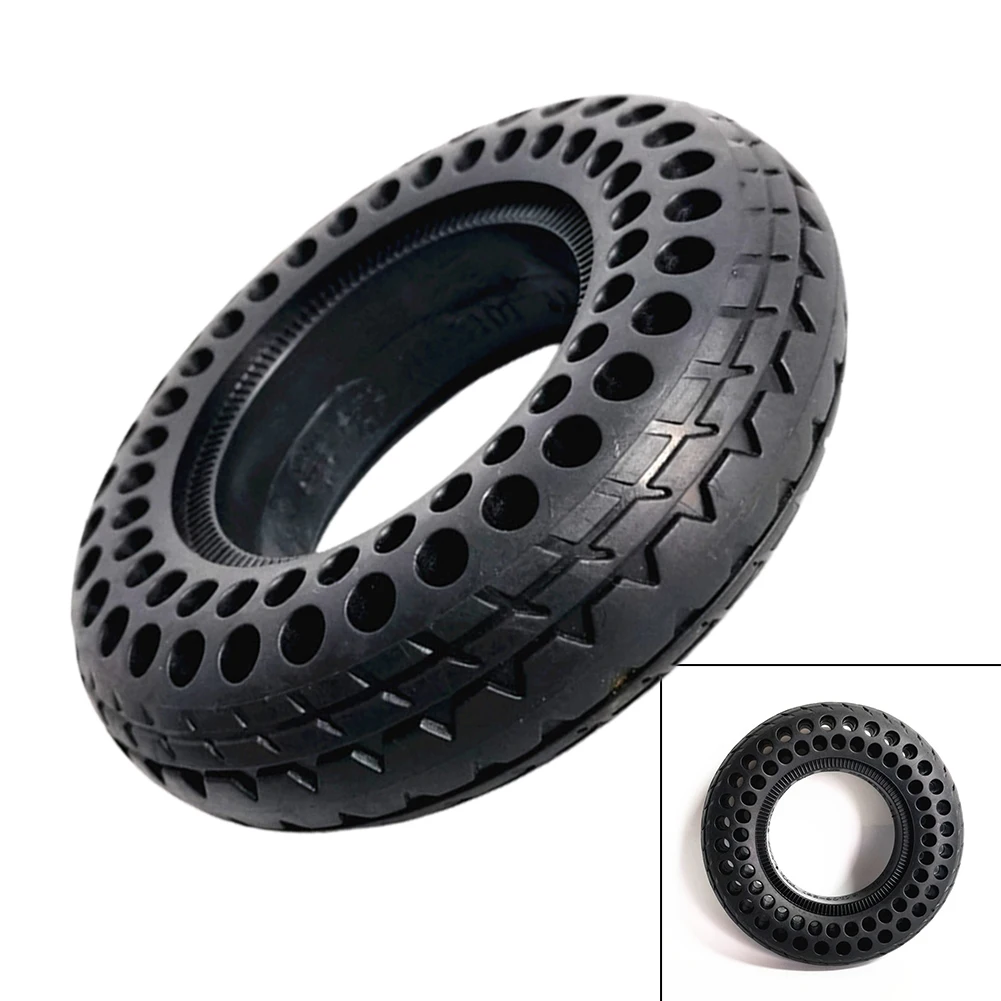 

1PC 7Inch Solid Wheel 7x2 7x1 3/4 Electric Scooter Solid Tire Assembly For Electric Scooter Electric Wheelchair Tire Front Wheel