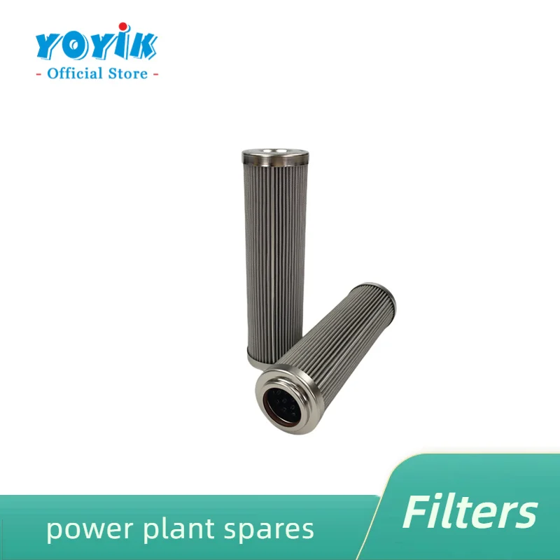 oil-return filter 0508.1258T1201.AW017 Actuator inlet filter (flushing)