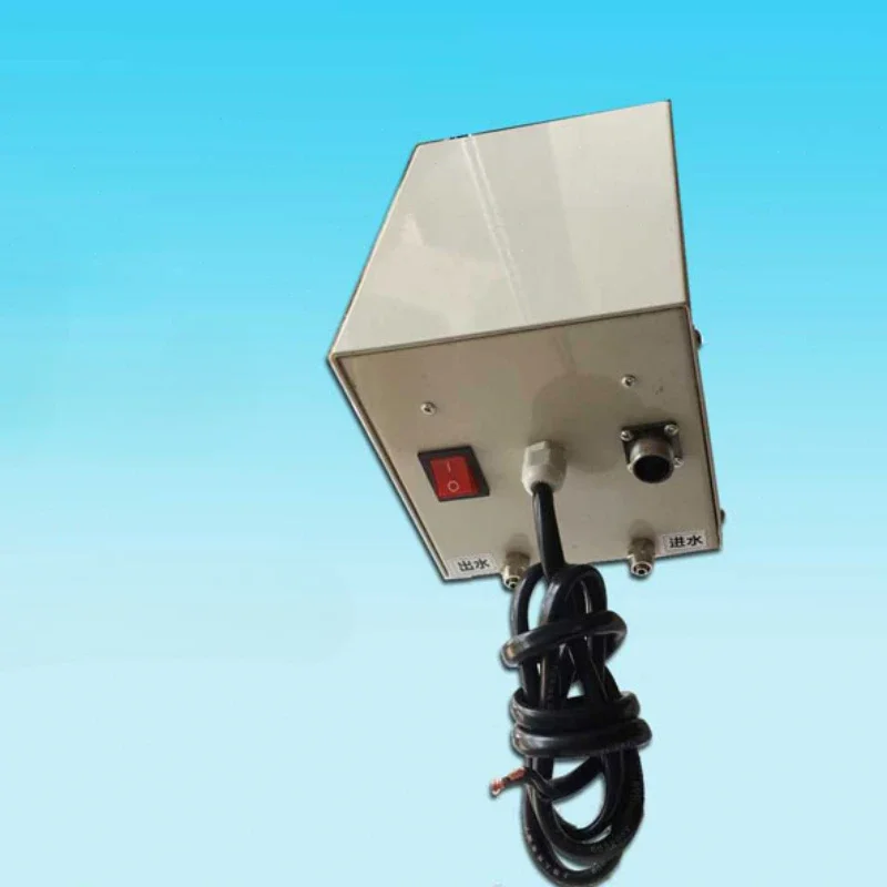 Welding Machine High Frequency Welder Glasses High Frequency Machine High Frequency Spot Welding Machine /220V/ 4
