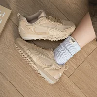 Puma Mid Top Classic Chaussures décontractées légères, respirantes et confortables pour tous les jours 406818-01 2