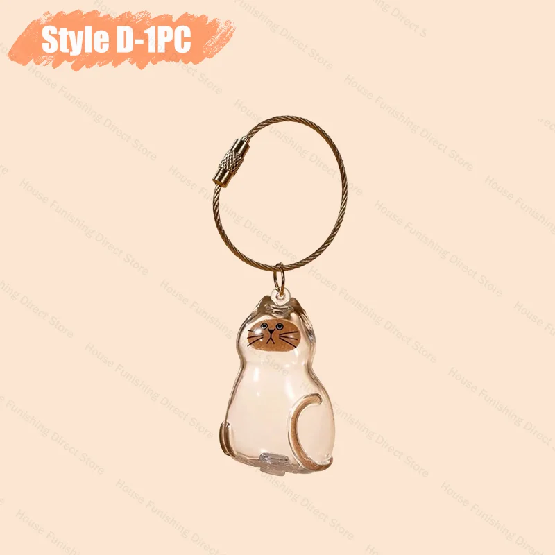 Style D 1pc