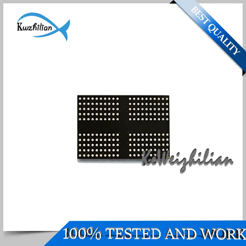 D9ZQX MT53E1G32D2FW-046 WT:A 4GB 200FBGA LPDDR4X 4266Mbps