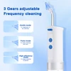 Electric Ear Cleaner Soft Spray Safe Effective Automatic Water Wash Remover Earwax Ear Cleaning Machine For Adults Child 3