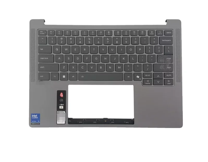 Lenovo Xiaoxin Pro 14 IAH10 2025 모델 Pro14 IAH10 키보드 C 쉘 메인 커버에 적합