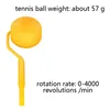 Portable Tennis Trainer Tool Professional Topspin Practice Machine Rebound Ball Training Beginner Equipment Tenis Accessories 5