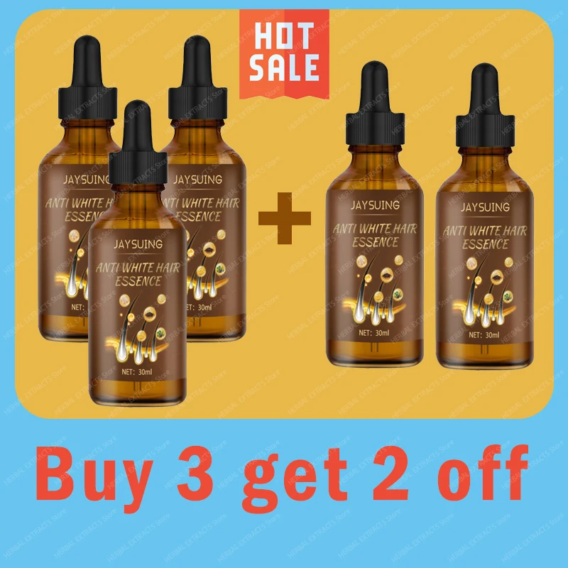 Buy 3 Get 2 Off