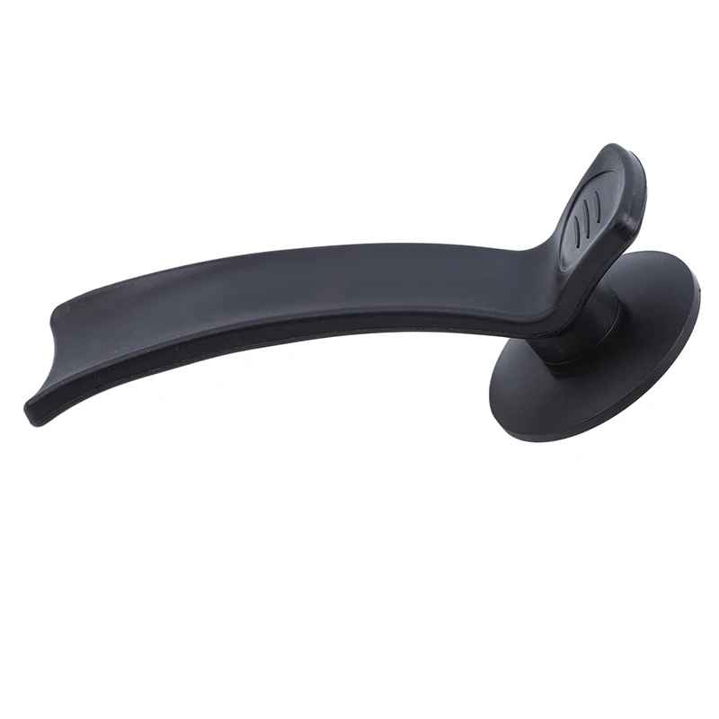 Pot Lid Handle Universal Kitchen Lid Replacement Anti Scalding Glass Pot Pan Cover Circular Knob