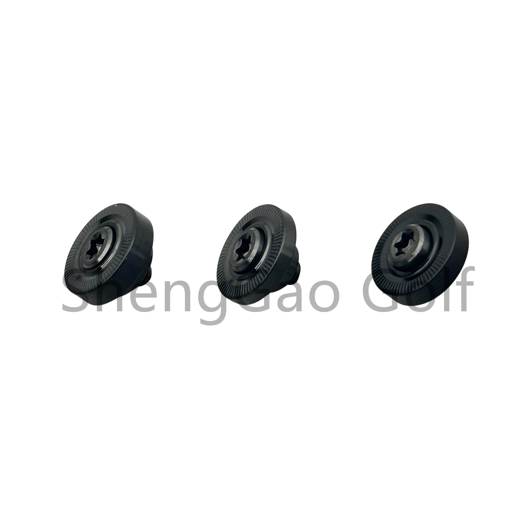 Golf Club Head Weight Screw For Ping G440 G440 MAX LST SFT Fairway Wood Hybrid Club Head Weights Compatible 4